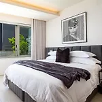 Camps Bay View Villa