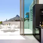 Camps Bay View Villa