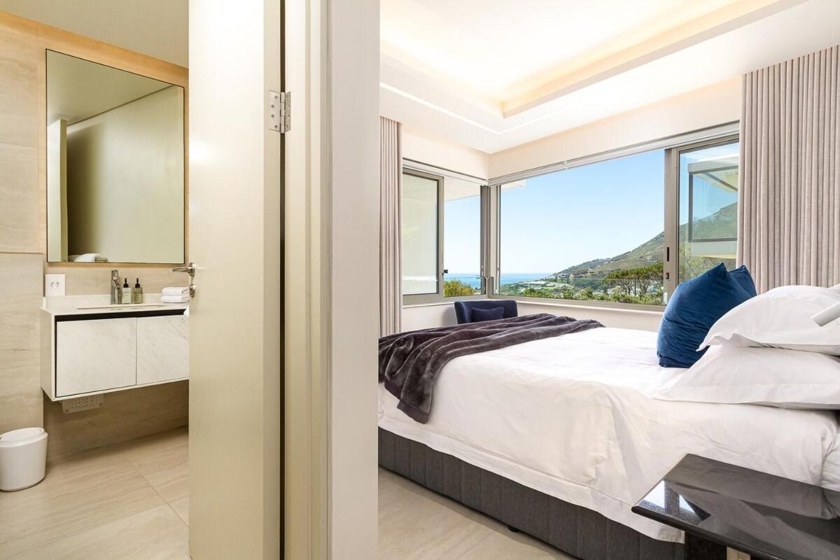 Apartment Camps Bay View *