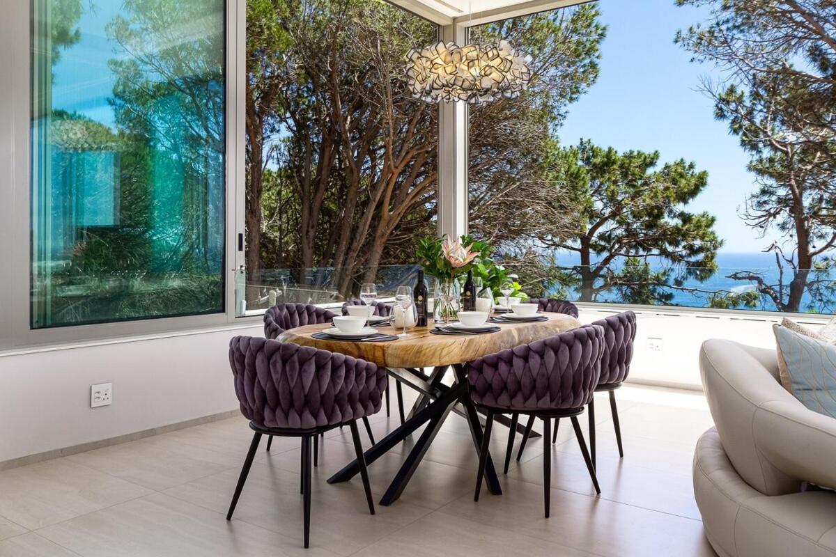 Camps Bay View * Cape Town