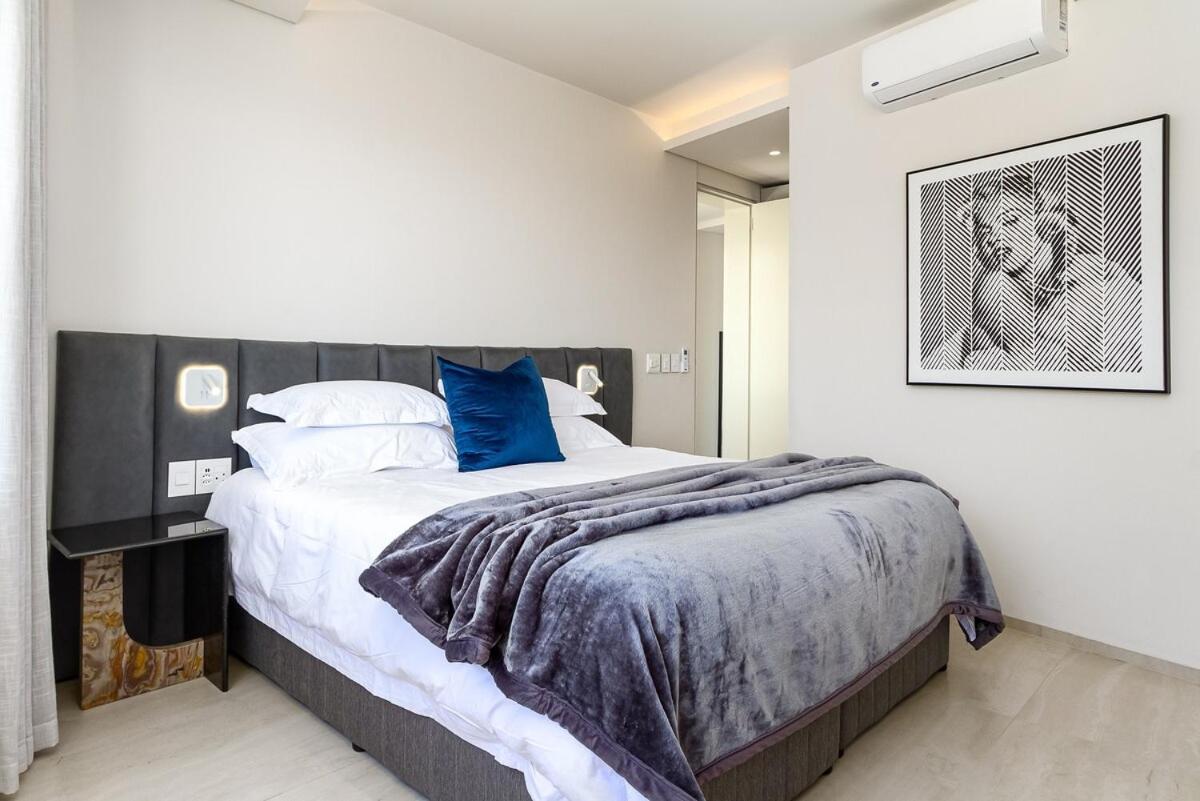 Apartment Camps Bay View