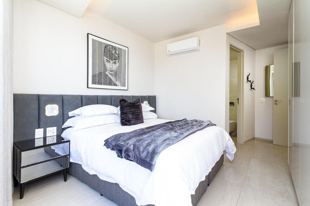 Camps Bay View Apartment Cape Town