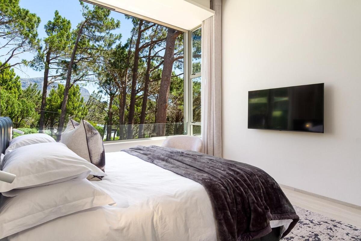 Camps Bay View Apartment Cape Town