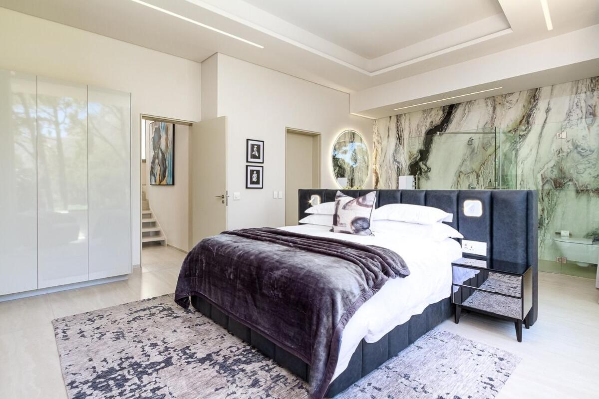 Camps Bay View Apartment Cape Town